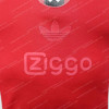 2025/2026 Player Version Ajax Anniversary Football Shirt - Detail 4