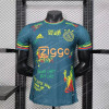 2025/2026 Player Version Ajax Special Edition Football Shirt