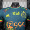 2025/2026 Player Version Ajax Special Edition Football Shirt - Detail 2