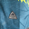 2025/2026 Player Version Ajax Special Edition Football Shirt - Detail 5