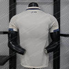 2025/2026 Player Version Ajax Third Away Football Shirt - Detail 1