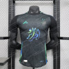 2024/2025 Player Version Algeria Special Edition Black Football Shirt 1:1 Thai Quality
