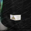 2024/2025 Player Version Algeria Special Edition Black Football Shirt 1:1 Thai Quality - Detail 8