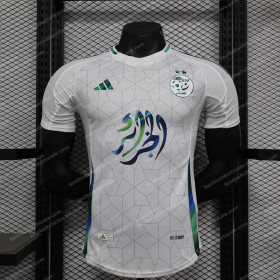 2024/2025 Player Version Algeria Special Edition Football Shirt