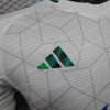 2024/2025 Player Version Algeria Special Edition Football Shirt 1:1 Thai Quality - Detail 3