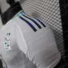 2024/2025 Player Version Algeria Special Edition Football Shirt 1:1 Thai Quality - Detail 5