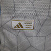 2024/2025 Player Version Algeria Special Edition Football Shirt 1:1 Thai Quality - Detail 8