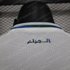 2024/2025 Player Version Algeria Special Edition Football Shirt 1:1 Thai Quality - Detail 9