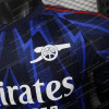 2025/2026 Player Version Arsenal Away Football Shirt - Detail 4