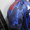 2025/2026 Player Version Arsenal Away Football Shirt - Detail 5