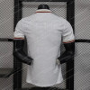 2025/2026 Player Version Arsenal Third Away Football Shirt - Detail 1