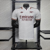 2025/2026 Player Version Arsenal Third Away Football Shirt
