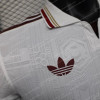 2025/2026 Player Version Arsenal Third Away Football Shirt - Detail 3