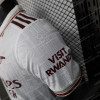 2025/2026 Player Version Arsenal Third Away Football Shirt - Detail 5