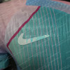 2025/2026 Player Version Barcelona Concept Pink Blue Gradient Football Shirt - Detail 3