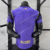 2026/2027 Player Version Barcelona Kobe Mamba Away Football Shirt - Detail 1