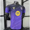 2026/2027 Player Version Barcelona Kobe Mamba Away Football Shirt - Detail 3