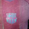 2025/2026 Player Version Barcelona Special Edition Football Shirt - Detail 4