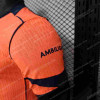 2025/2026 Player Version Barcelona Third Away Football Shirt - Detail 4