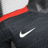 2024/2025 Player Version Barcelona Training Football Shirt - Detail 3