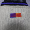 2025/2026 Player Version Barcelona x Kobe Bryant Away Football Shirt - Detail 3