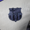 2025/2026 Player Version Barcelona x Kobe Bryant Away Football Shirt - Detail 6
