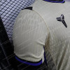 2025/2026 Player Version Barcelona x Kobe Bryant Away Football Shirt - Detail 7