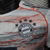 2025/2026 Player Version Bayern Munchen Away Football Shirt - Detail 4