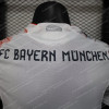 2025/2026 Player Version Bayern Munchen Away Football Shirt - Detail 6