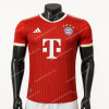 2026/2027 Player Version Bayern Munich Home Football Shirt