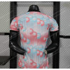 2026 Player Version Belgium World Cup Away Jersey - Detail 1