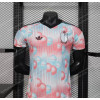 2026 Player Version Belgium World Cup Away Jersey
