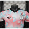 2026 Player Version Belgium World Cup Away Jersey - Detail 2