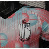 2026 Player Version Belgium World Cup Away Jersey - Detail 3
