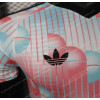 2026 Player Version Belgium World Cup Away Jersey - Detail 4