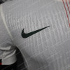 2025/2026 Player Version Chelsea Away Football Shirt - Detail 1