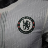 2025/2026 Player Version Chelsea Away Football Shirt - Detail 2