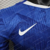 2025/2026 Player Version Chelsea Home Football Shirt - Detail 2