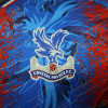 2024/2025 Player Version Crystal Palace Home Football Shirt 1:1 Thai Quality – Player Version - Detail 3