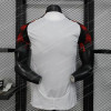 2025/2026 Player Version Flamengo Away Football Shirt - Detail 1