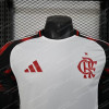 2025/2026 Player Version Flamengo Away Football Shirt - Detail 2