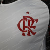 2025/2026 Player Version Flamengo Away Football Shirt - Detail 4