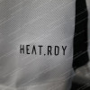 2025/2026 Player Version Flamengo Away Football Shirt - Detail 5