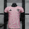 2025/2026 Player Version Flamengo Special Edition Football Shirt