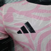 2025/2026 Player Version Flamengo Special Edition Football Shirt - Detail 3