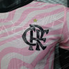 2025/2026 Player Version Flamengo Special Edition Football Shirt - Detail 4