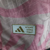 2025/2026 Player Version Flamengo Special Edition Football Shirt - Detail 5