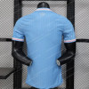 2025/2026 Player Version Inter Miami Third Away Football Shirt - Detail 2