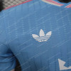 2025/2026 Player Version Inter Miami Third Away Football Shirt - Detail 4