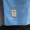 2025/2026 Player Version Inter Miami Third Away Football Shirt - Detail 7